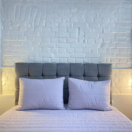 Flat With A Refreshing Balcony In Beyoglu Appartement Istanboel