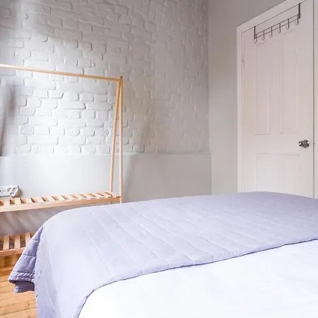 Διαμέρισμα Flat With A Refreshing Balcony In Beyoglu Κωνσταντινούπολη